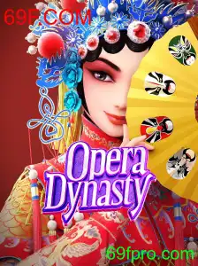 OperaDynasty: Explorando o Fascinante Mundo dos Jogos