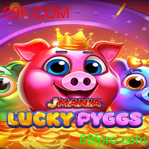 Descubra o Novo Fenômeno: JManiaLuckyPyggs