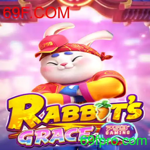 RabbitsGrace: Descubra o Jogo Inovador que Está Conquistando o Mundo