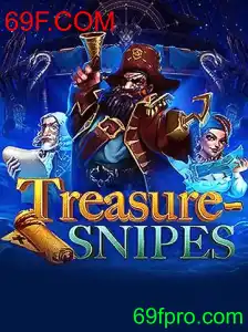 Explorando o Universo de TreasureSnipes: O Jogo do Momento